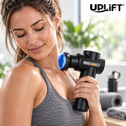 Uplift Mini Hot & Cold Massage Gun