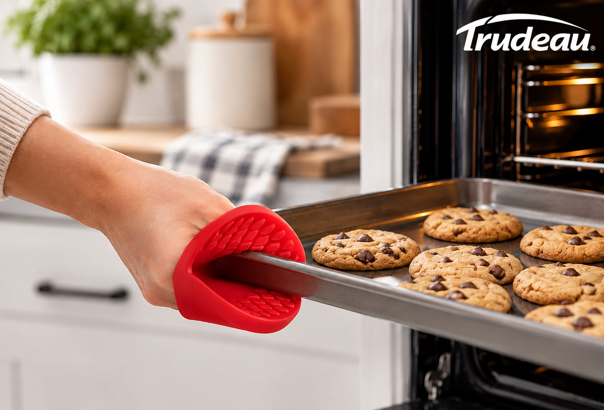Trudeau 3-in-1 Pinch Grip - LEG-T05117224