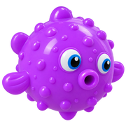 Baby Boo Animal Squirter Toy Set - 4 Piece