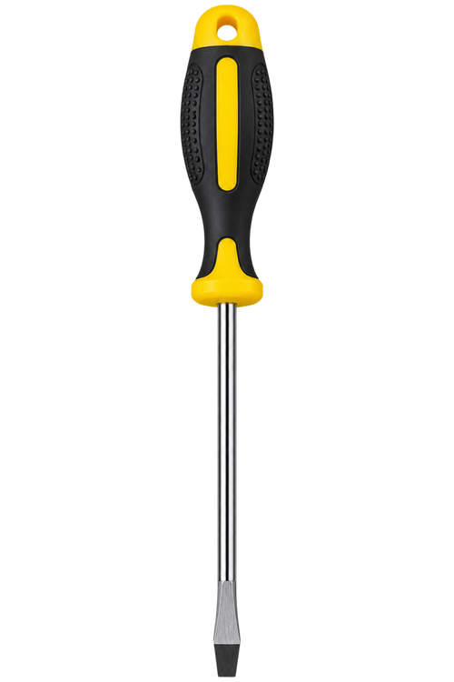 Boston Screwdriver Flat 150mm