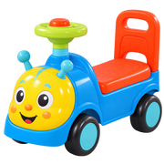 Infunbebe Scoot 'n Sit Buggy