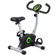 Uplift Upright Home Exercise Bike With LCD Display UGE010
