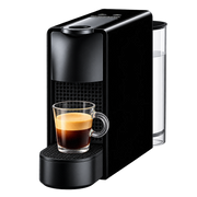 Nespresso Essenza Mini Coffee Machine - Black