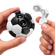 Smart Games Plug & Play Soccer Ball Strategy Logic Game - ages 6+