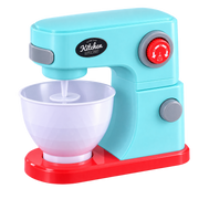 Infunbebe Deluxe My First Stand Mixer Pretend Play Toy