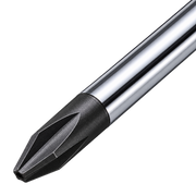 Screwdriver Star 8x200mm Yellow & Black
