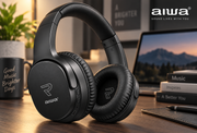 AIWA AW-26 Wireless Bluetooth Headphones