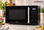 Kenwood MWZ30.000BK 29L Microwave with Grill
