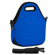 Quest QT-1219-RB Neoprene Lunch Bag Robot