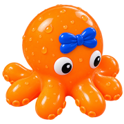 Baby Boo Animal Squirter Toy Set - 4 Piece