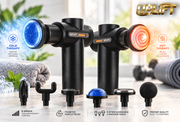 Uplift Mini Hot & Cold Massage Gun