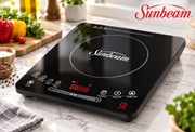 Sunbeam Single-Plate Induction Cooker SIC-31A