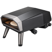 Cadac Born Free 30cm Rotating Gas Pizza Oven