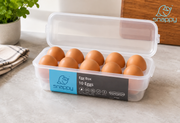 Snappy Egg Container - LEG-SN-E10