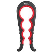 SGL Premium 3-in-1 Twist Jar Opener - LEG-601084