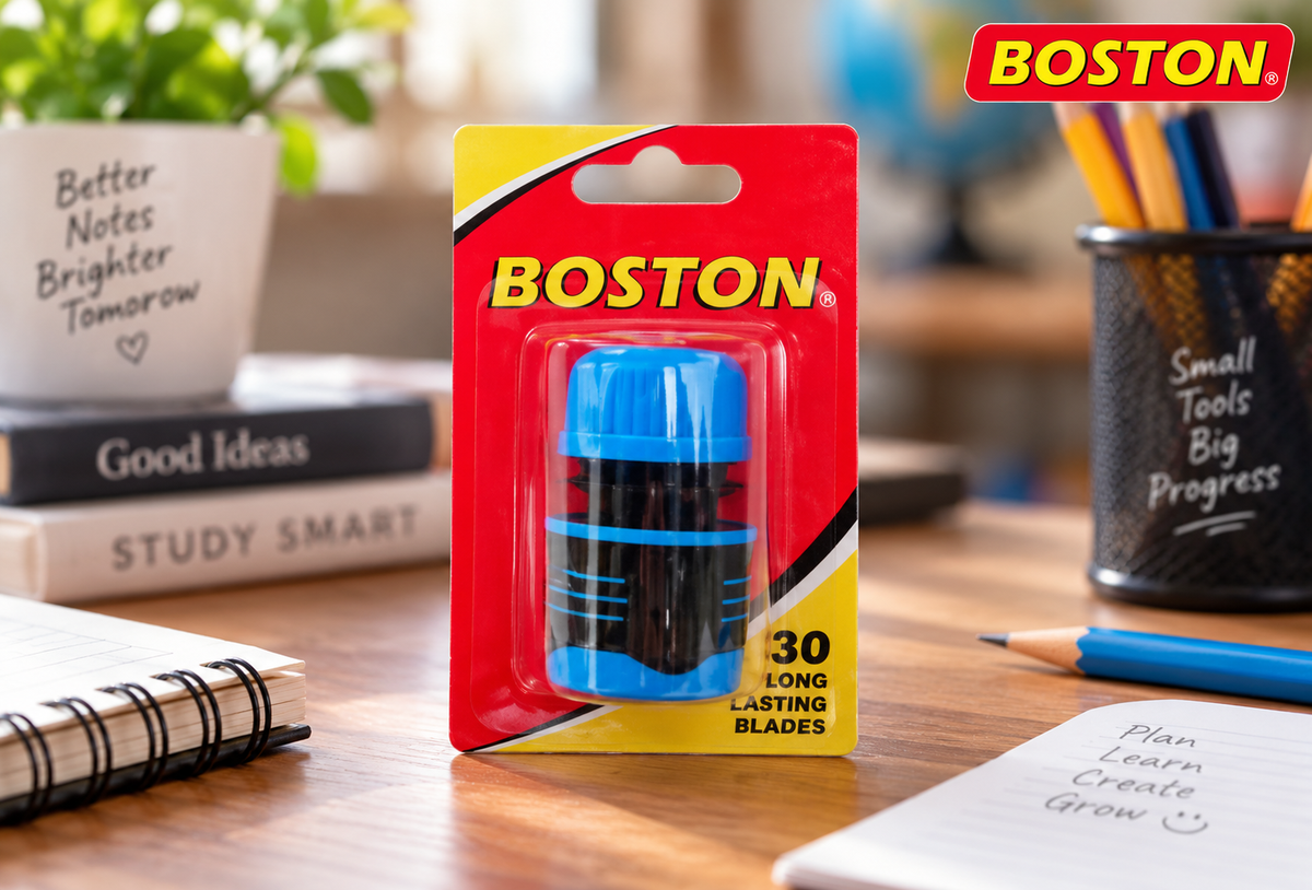 Boston Hose Connector 12.7mm  9611