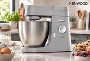 Kenwood KVL4100S Chef XL 6.7L Stand Mixer
