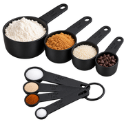 SGL Premium 4pc Measuring Cups and Spoons - LEG-601083