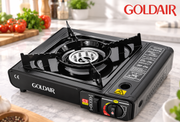 Goldair Portable Gas Hotplate GGCH-100