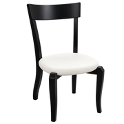Contemporary Upholstered Dining Chair & Kitchen Side Chair