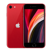 Apple iPhone SE2 64GB (Pre Loved) - includes free cover and screen protector valued at R300
