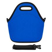 Quest QT-1219-RB Neoprene Lunch Bag Robot