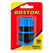 Boston Hose Connector 19mm 9612
