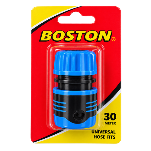 Boston Hose Connector 19mm 9612