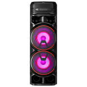 LG XBOOM RNC9 Party Speaker
