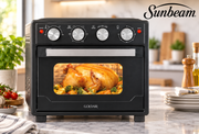 Goldair 23L Air Fryer Oven GAF-23H