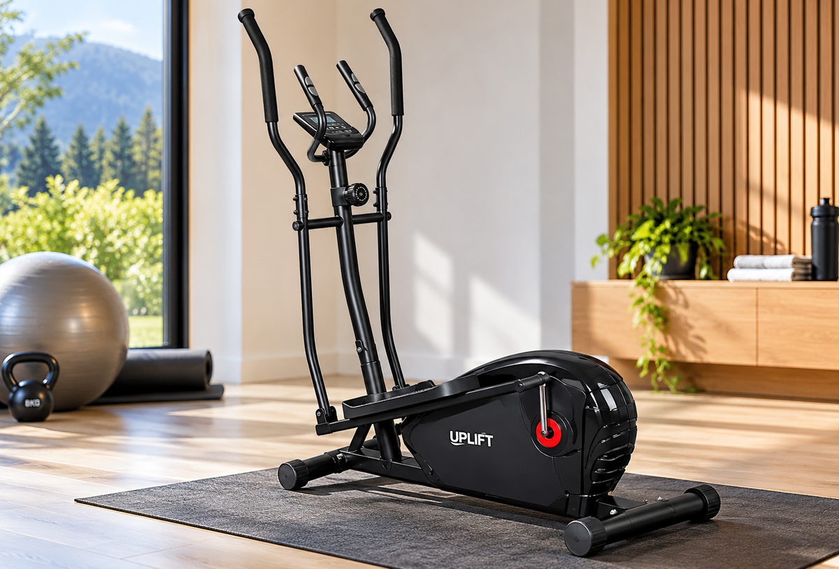 Uplift ( UGE015) Elliptical Cross Trainer