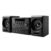 Ultra-Link UL-MDVD207B Micro DVD HiFi System