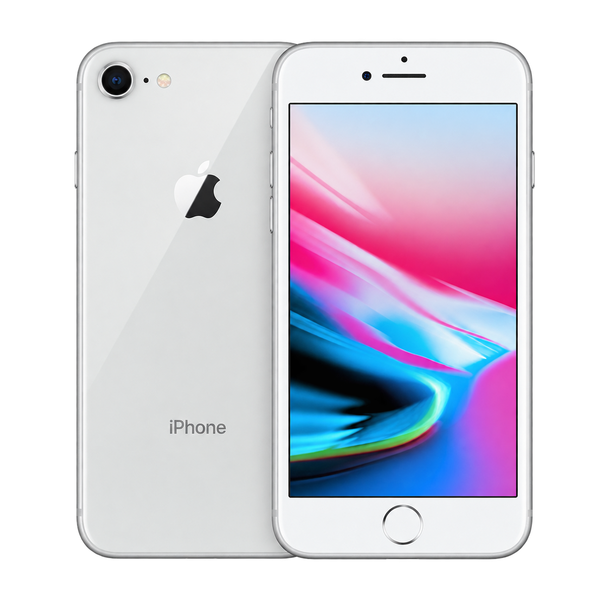 Apple iPhone 8 64GB (Pre loved) - includes free cover and screen protector valued at R300
