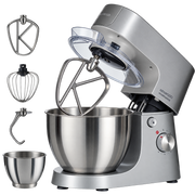 Kenwood KHH01.000SI Easy Bake 5L Stand Mixer