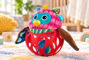 Balibazoo Owl Odette Baby Sensory Toy – 19453