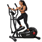 Uplift ( UGE015) Elliptical Cross Trainer