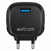 Astrum WATZ20P 20W GaN USB-C PD Fast Charger with Smart IC – WATZ20P