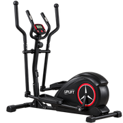 Uplift Magnetic Elliptical Cross Trainer with 6kg Flywheel – UGE013