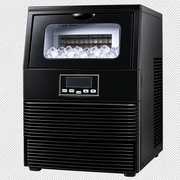 Goldair GIM-30 Continuous Feed Ice Maker – 30kg/24 Hours