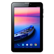 Telefunken 7-Inch Quad-Core 3G Android Tablet – Built-in 3G Connectivity