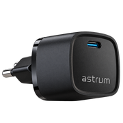 Astrum WATZ20P 20W GaN USB-C PD Fast Charger with Smart IC – WATZ20P