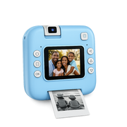 Uplift Kids Instant-Print Camera