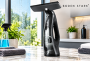Boden Stark 3-in-1 Window Vacuum Cleaner - BS-FW001