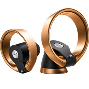 Prima O&O 32W Foldable Bladeless Fan with 90° Oscillation