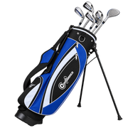 Confidence Power Mens LH Golf Set