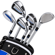 Confidence Power Mens LH Golf Set