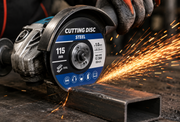 Cutting Disc Steel