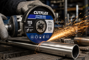 Cutflex Cutting Disc - Stainless Steel