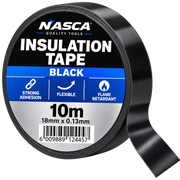 Insulation Tape Black