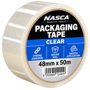 Clear Packaging Tape